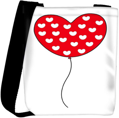 

Snoogg Sling Bag(Multicolor)