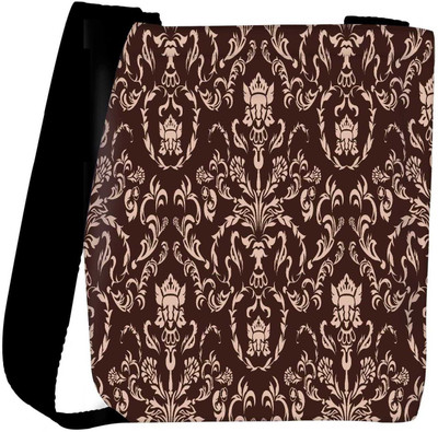

Snoogg Sling Bag(Multicolor)