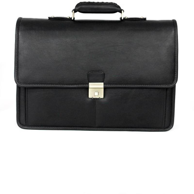

My Choice Messenger Bag(Black)
