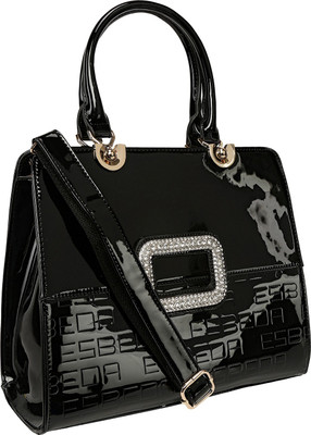 

Esbeda Shoulder Bag(Black)