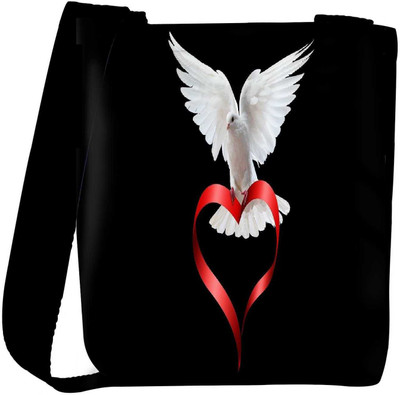 

Snoogg Sling Bag(Multicolor)