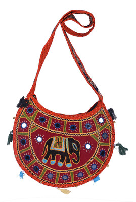 

Decot Paradise Sling Bag(Multicolor)