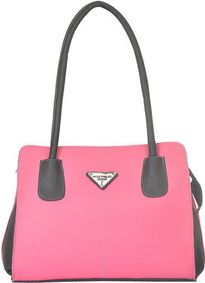 

Fostelo Shoulder Bag(Pink)