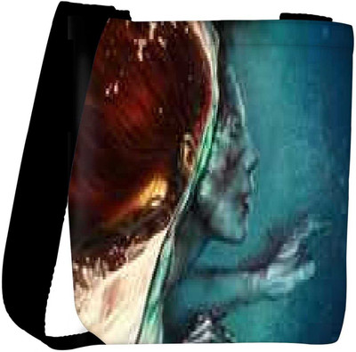 

Snoogg Sling Bag(Multicolor)