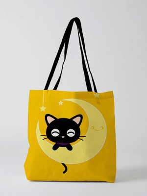 

StyBuzz Tote(Multicolor)