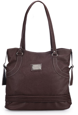 

Bags Craze Shoulder Bag(Brown)