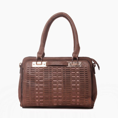 

Trendberry Shoulder Bag(Brown)