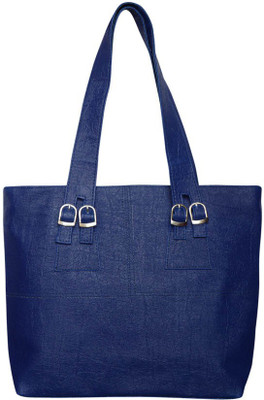 

MOOI-ZAK Shoulder Bag(Blue)