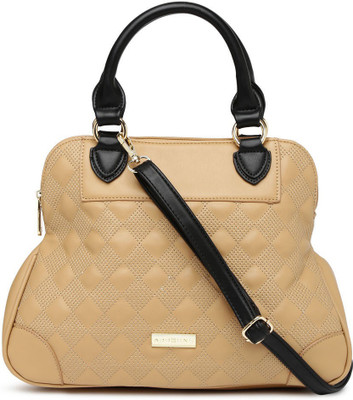

Addons Shoulder Bag(Beige)