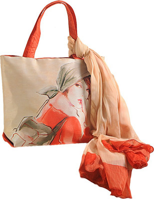 

Swayam Shoulder Bag(Multicolor)