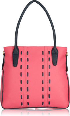 

Fantosy Shoulder Bag(Pink, Blue), Blue;pink