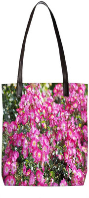 

Snoogg Tote(Multicolor)