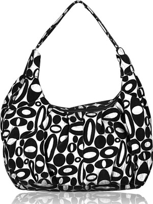 

Fostelo Hand-held Bag(Black)