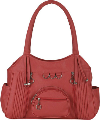 

Typify Hand-held Bag(Red)