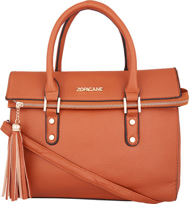 

Zoricane Shoulder Bag(Yellow)