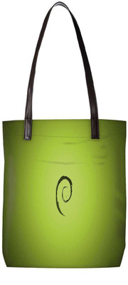 

Snoogg Tote(Multicolor)