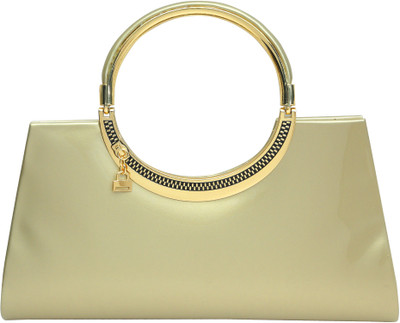 

Hawai Hand-held Bag(White)