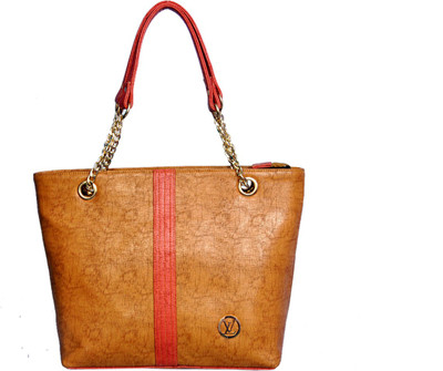 

Pagwin Tote(Tan)