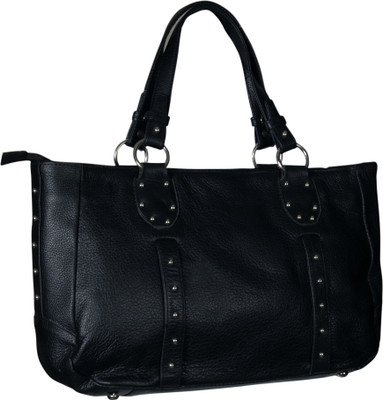 

Aamin Shoulder Bag(Black)
