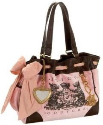 

Juicy Couture Shoulder Bag(Multicolor)