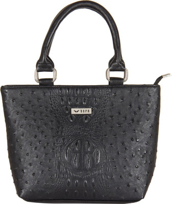 

Bern Hand-held Bag(Black)