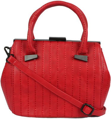 

Kion Style Shoulder Bag(Red)