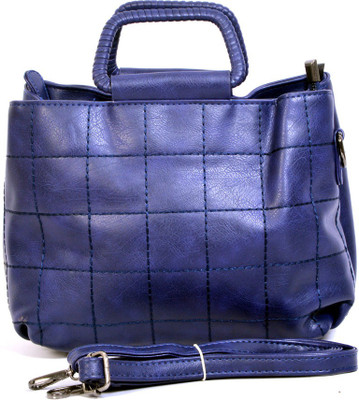 

Frosty Fashion Shoulder Bag(Blue)