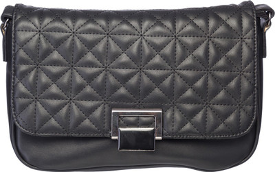 

Elespry Shoulder Bag(Black)