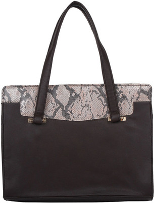 

Berrypeckers Shoulder Bag(Brown)