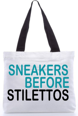 

Snoogg Tote(Multicolor)