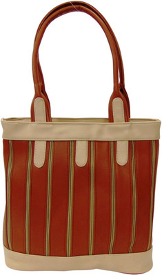 

Estoss Shoulder Bag(Brown)