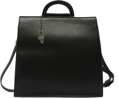 

Pepgirls Shoulder Bag(Black)