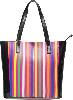 

Freya Hand-held Bag(Multicolor)