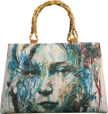 

Angesbags Hand-held Bag(Multicolor)