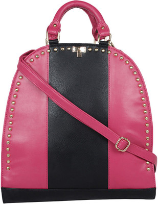 

Berrypeckers Shoulder Bag(Pink)