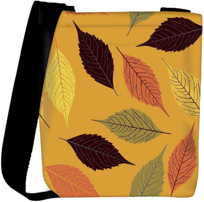 

Snoogg Sling Bag(Multicolor)