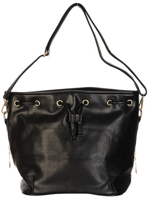 

TGF Messenger Bag(Black)