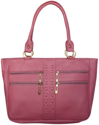 

MOOI-ZAK Shoulder Bag(Red)