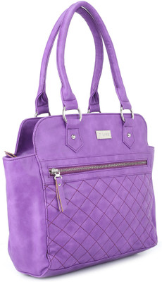 

Lavie Satchel(Purple)
