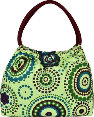 

Anekaant Shoulder Bag(Multicolor)