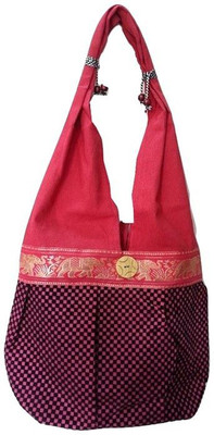 

Fashion Bizz Shoulder Bag(Red)
