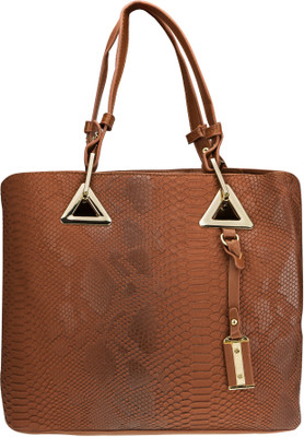 

Neuste Hand-held Bag(Maroon)