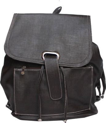 

Glory Fashion Shoulder Bag(Black)
