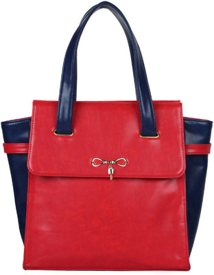 

Berrypeckers Shoulder Bag(Red)