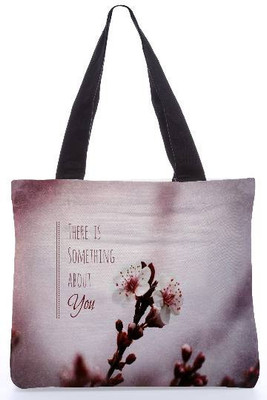 

Snoogg Tote(Multicolor)