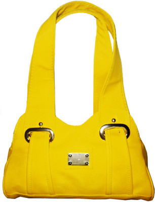 

Atorakushon Shoulder Bag(Yellow)