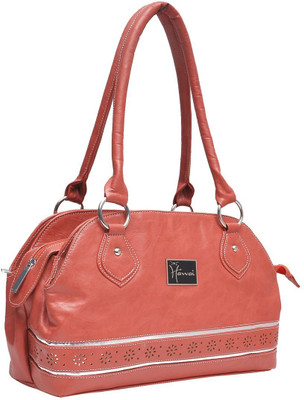 

Hawai Shoulder Bag(Orange)