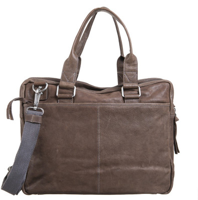 

FELDMOSER1414 Messenger Bag(Tan)