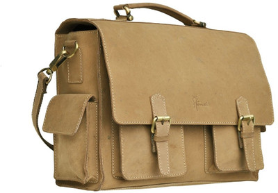 

Hawai Messenger Bag(Tan)