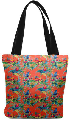 

Panda Creation Tote(Multicolor)
